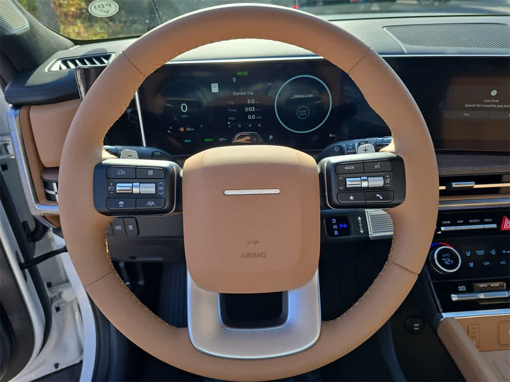 Thumbnail: 2026 Hyundai Santa Fe - 20