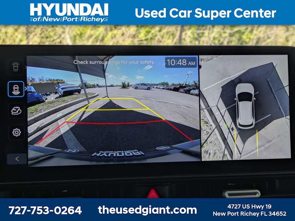 Thumbnail: 2025 Hyundai Ioniq 5 - 28