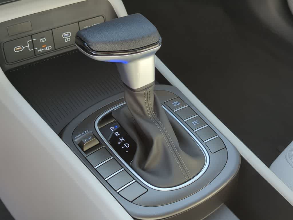 Thumbnail: 2026 Hyundai Kona - 33