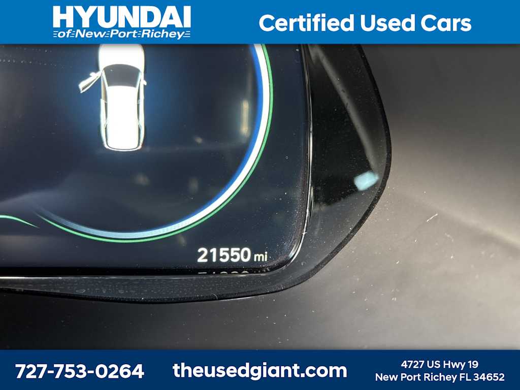 2022 Hyundai Palisade Limited 12