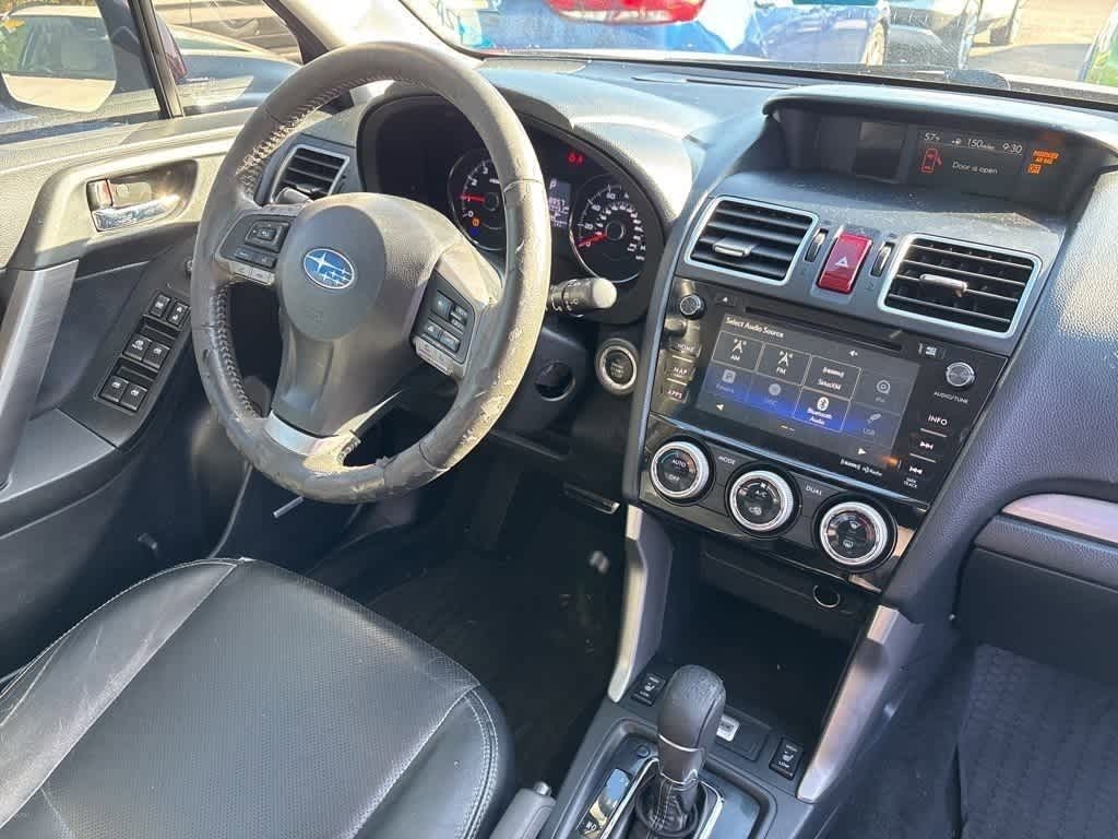 Thumbnail: 2016 Subaru Forester - 8