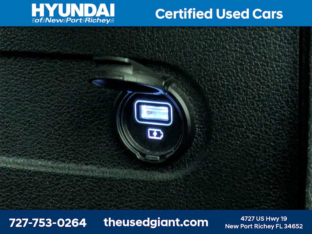 Thumbnail: 2022 Hyundai Palisade - 33