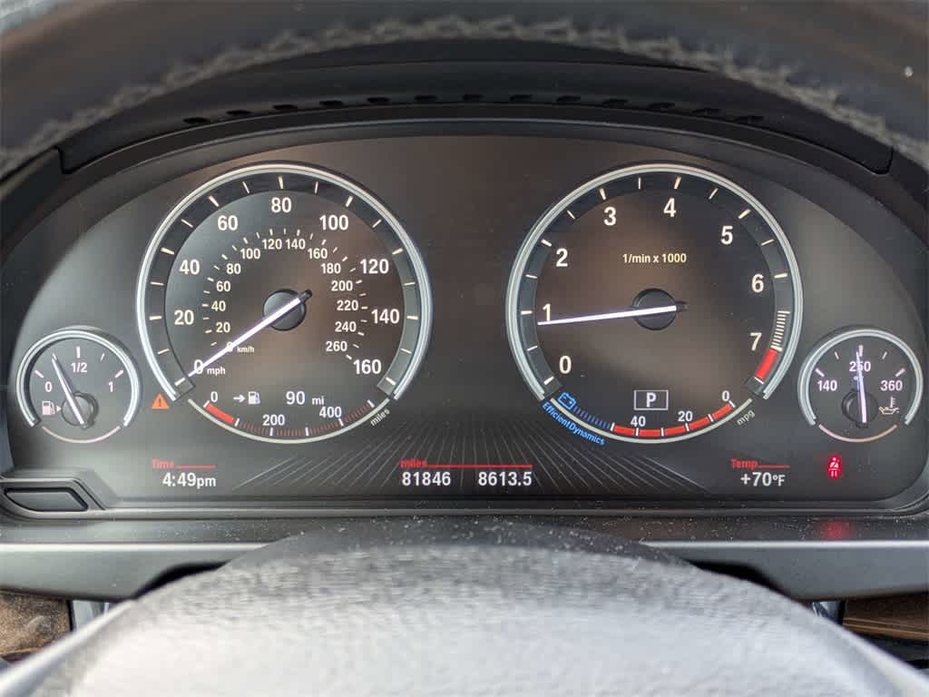 Thumbnail: 2015 BMW X5 - 32