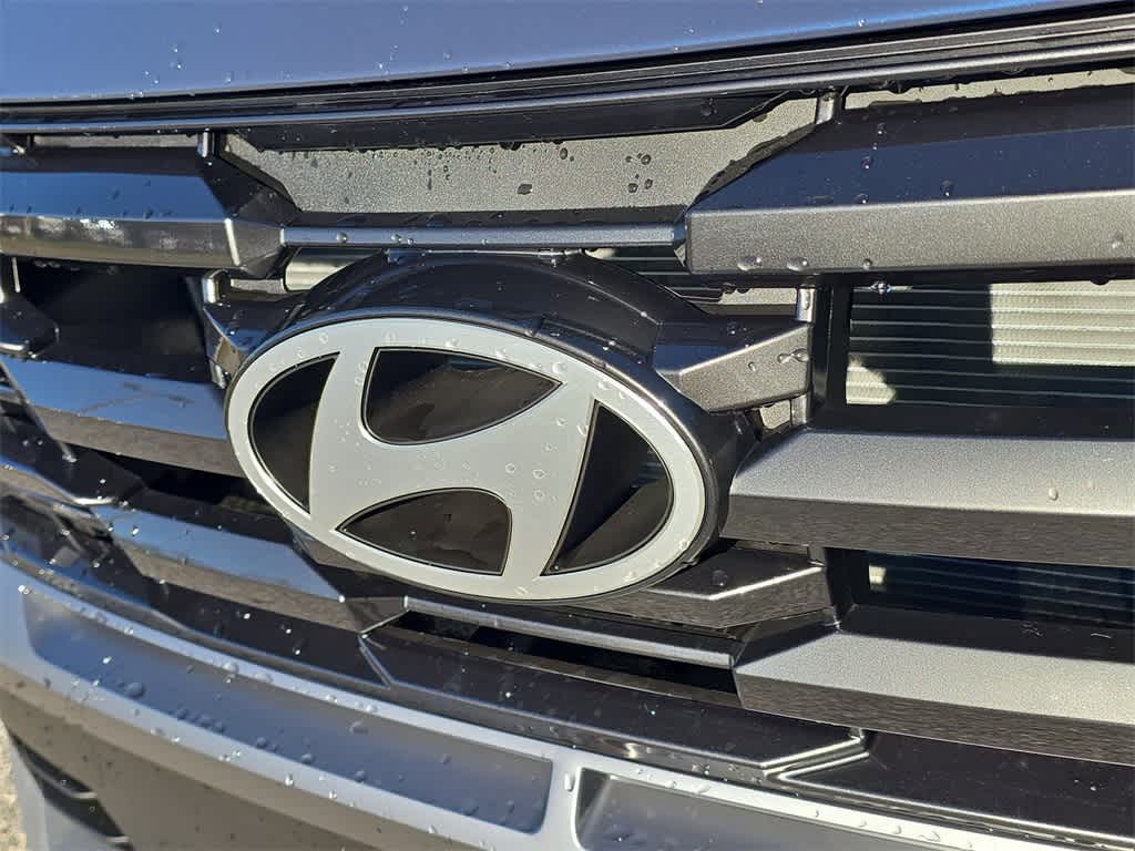 Thumbnail: 2026 Hyundai Tucson - 11