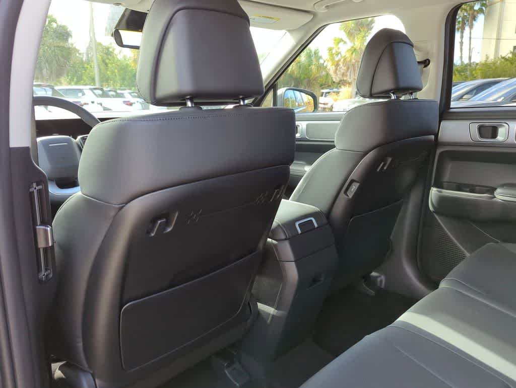 Thumbnail: 2026 Hyundai Santa Fe - 19