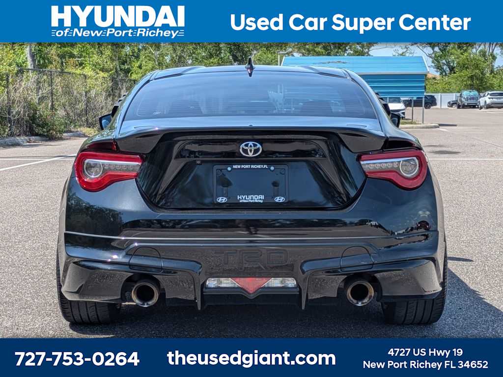 Thumbnail: 2019 Toyota 86 - 3