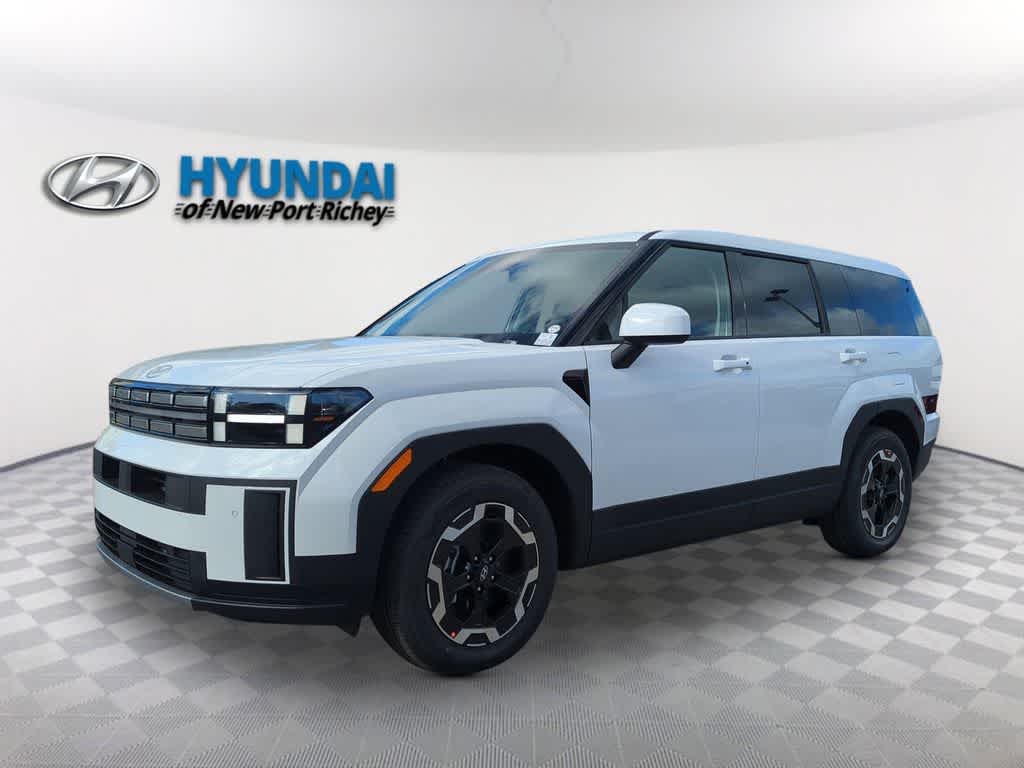 Thumbnail: 2026 Hyundai Santa Fe - 1