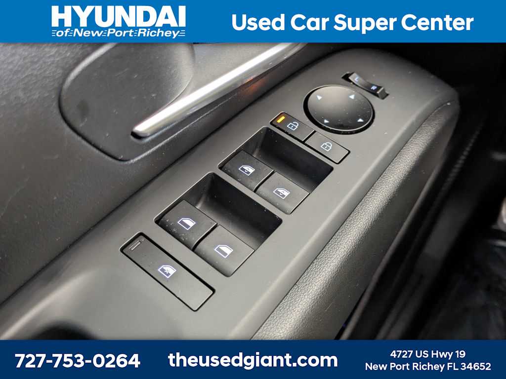 Thumbnail: 2026 Hyundai Tucson - 31