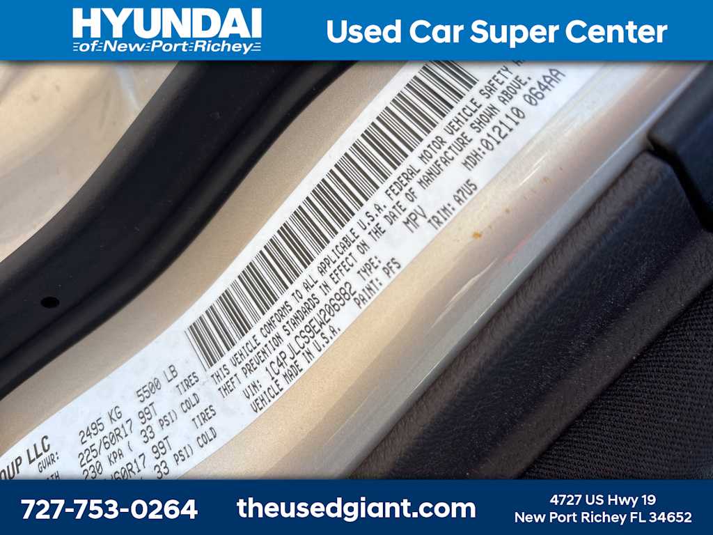 Thumbnail: 2014 Jeep Cherokee - 13