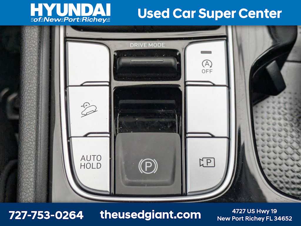 Thumbnail: 2024 Hyundai Tucson - 26