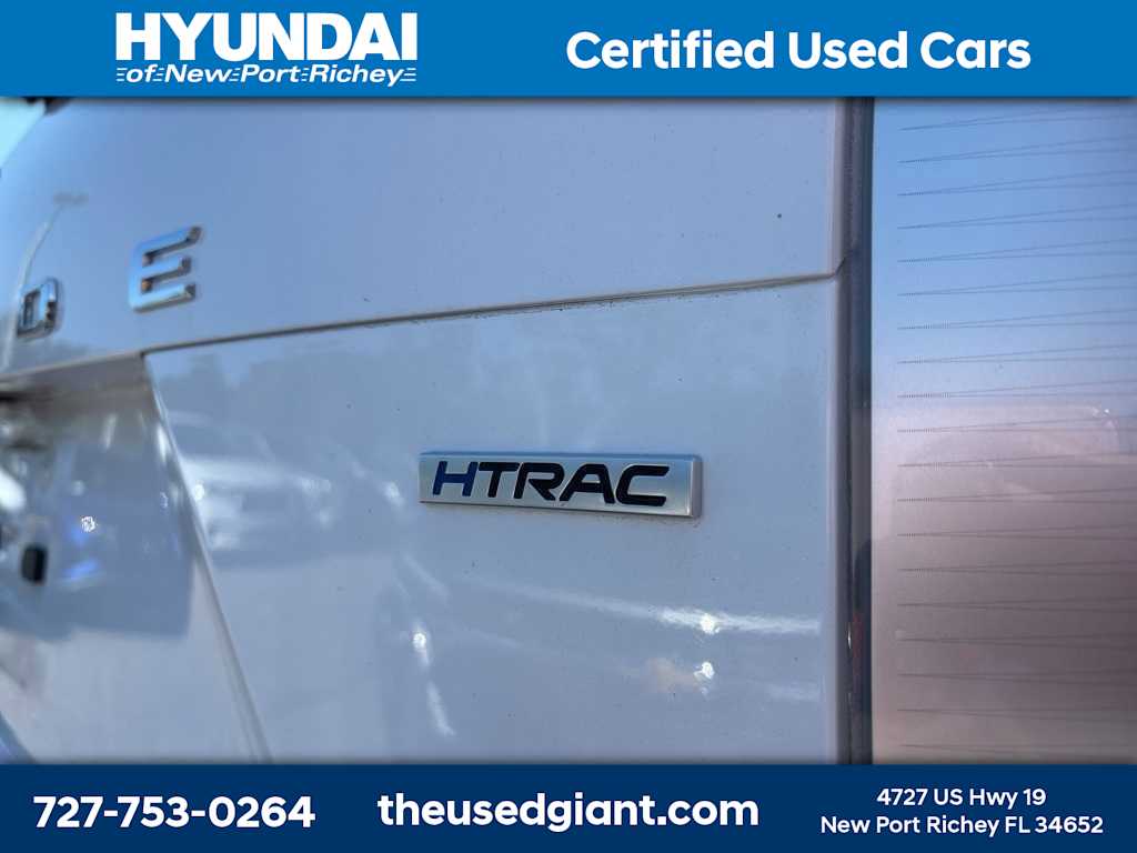 Thumbnail: 2021 Hyundai Palisade - 5