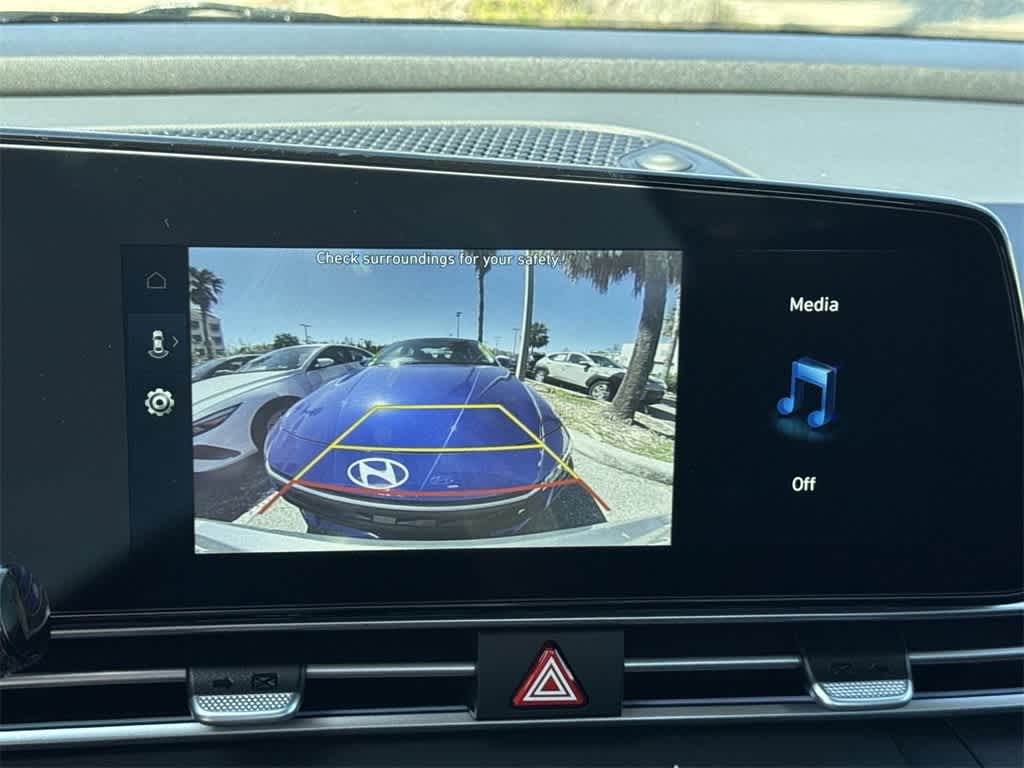 Thumbnail: 2025 Hyundai Elantra - 31