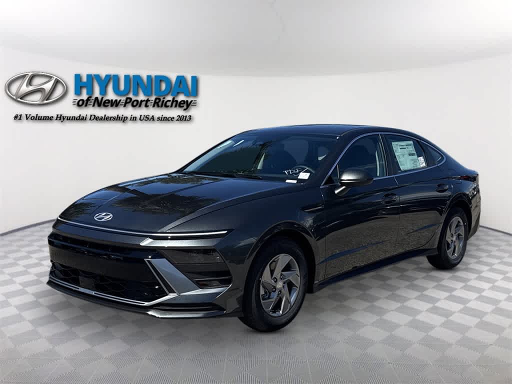 Thumbnail: 2026 Hyundai Sonata - 1