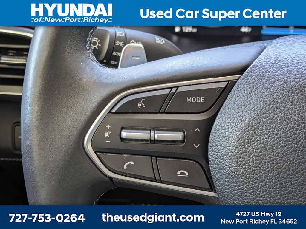 Thumbnail: 2023 Hyundai Santa Fe - 38