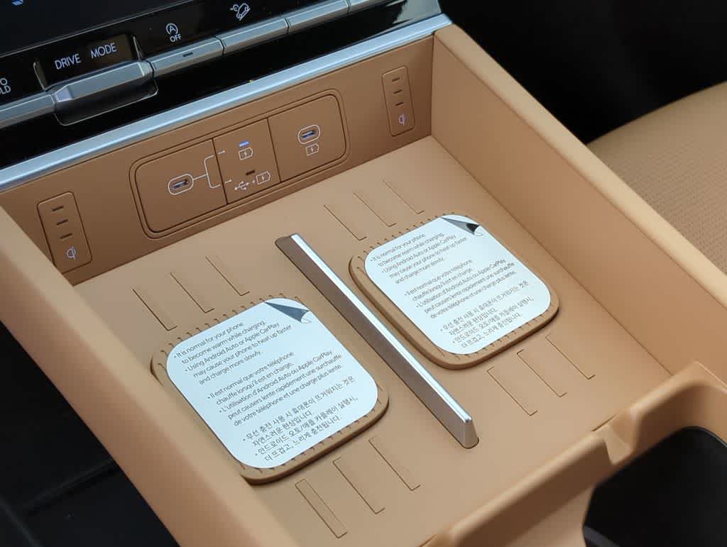 Thumbnail: 2026 Hyundai Santa Fe - 33