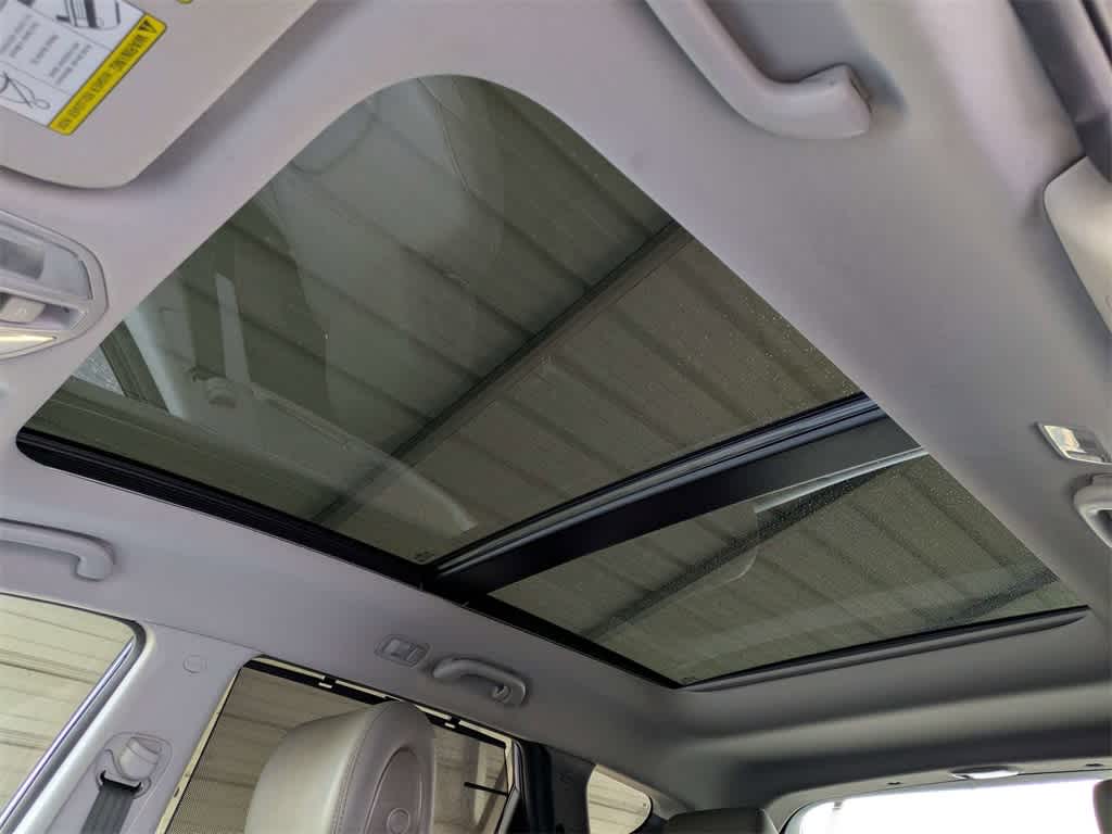 Thumbnail: 2017 Hyundai Santa Fe - 26