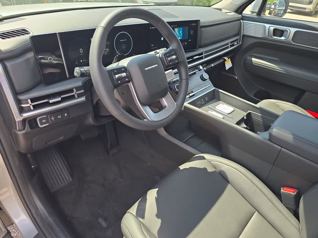 Thumbnail: 2026 Hyundai Santa Fe - 15