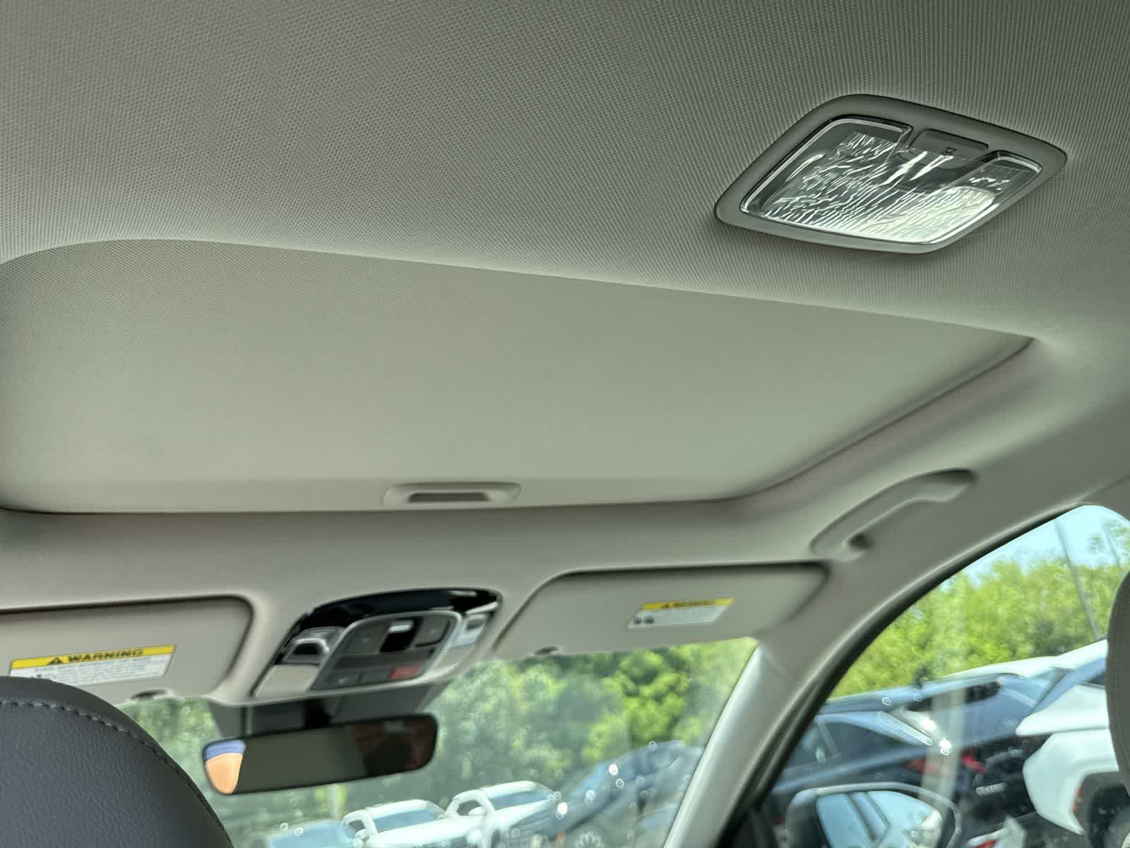 2025 Hyundai Tucson SEL Convenience 17