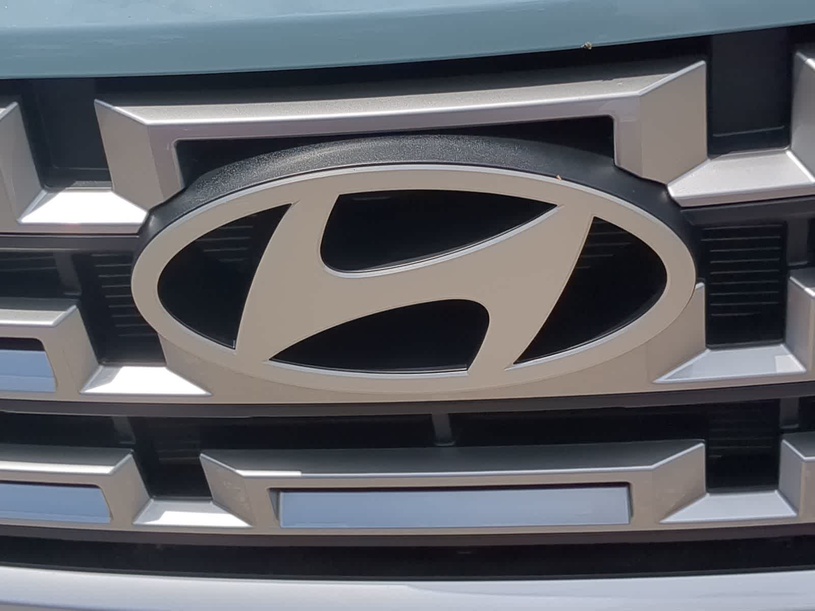 Thumbnail: 2026 Hyundai Santa Cruz - 11