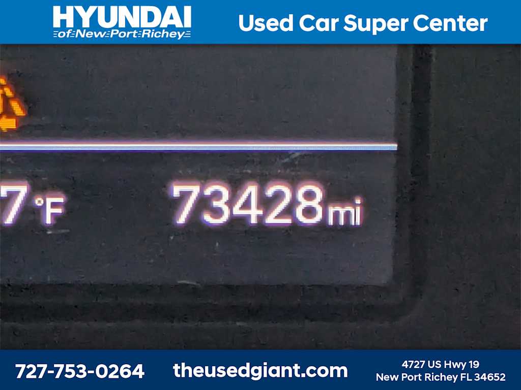 Thumbnail: 2018 Hyundai Sonata - 37