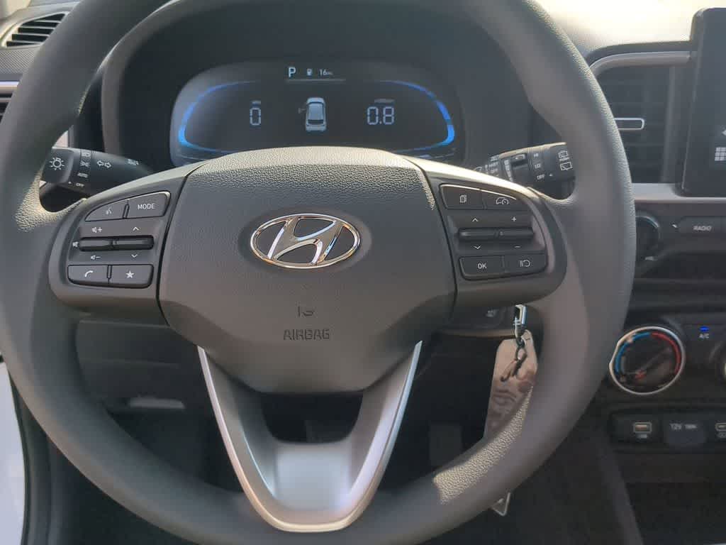Thumbnail: 2026 Hyundai Venue - 23