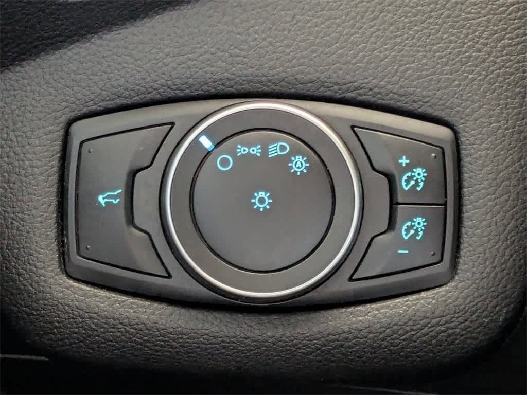 Thumbnail: 2018 Ford Escape - 23