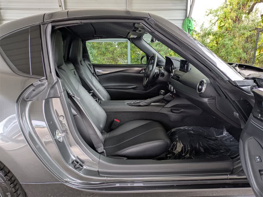 Thumbnail: 2024 Mazda MX-5 Miata - 13