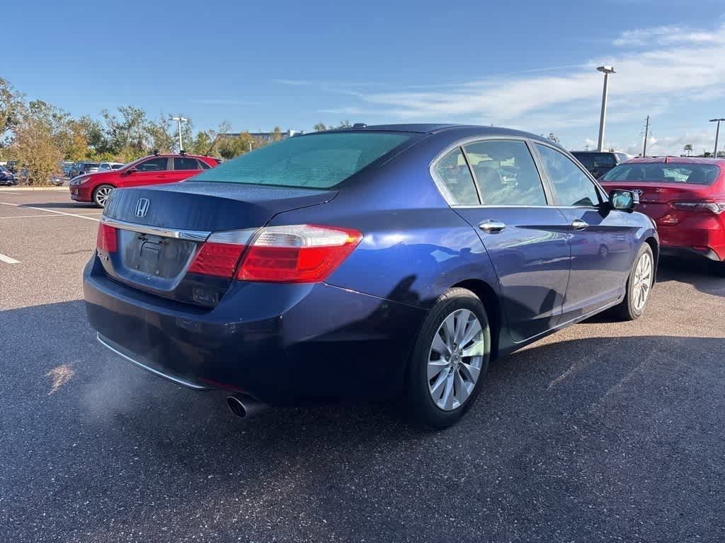 Thumbnail: 2014 Honda Accord - 3