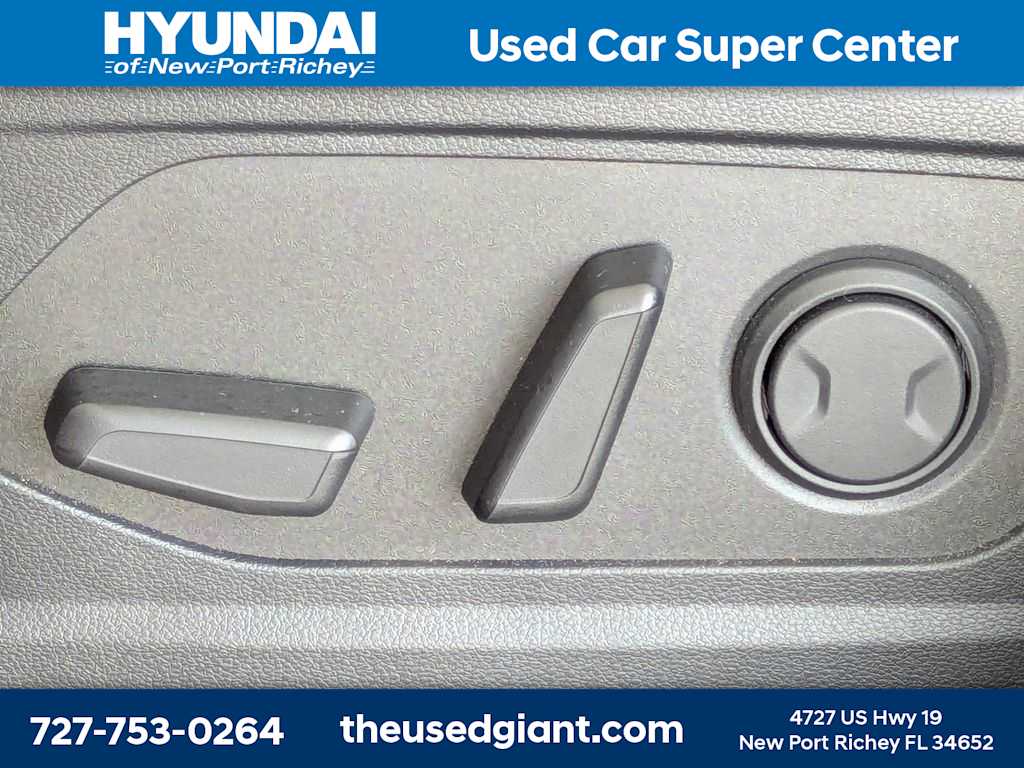 Thumbnail: 2024 Hyundai Tucson - 24