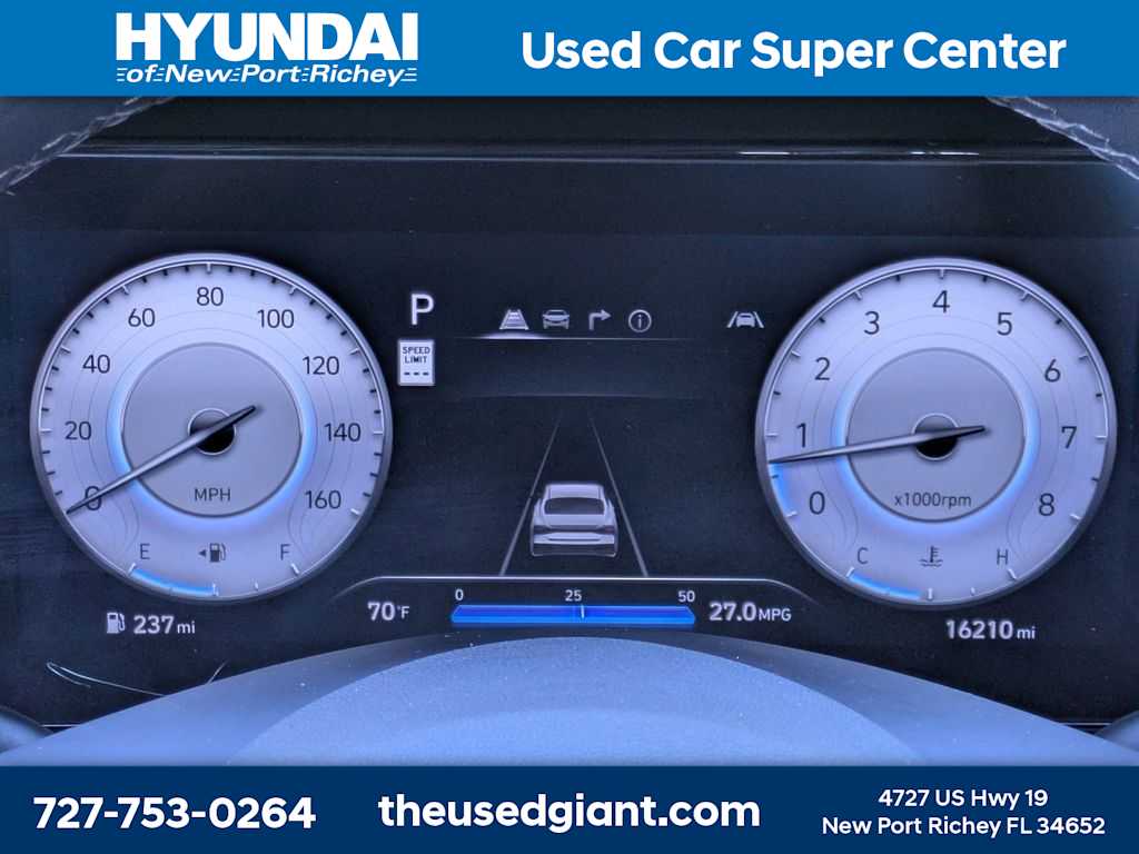 Thumbnail: 2024 Hyundai Elantra - 35