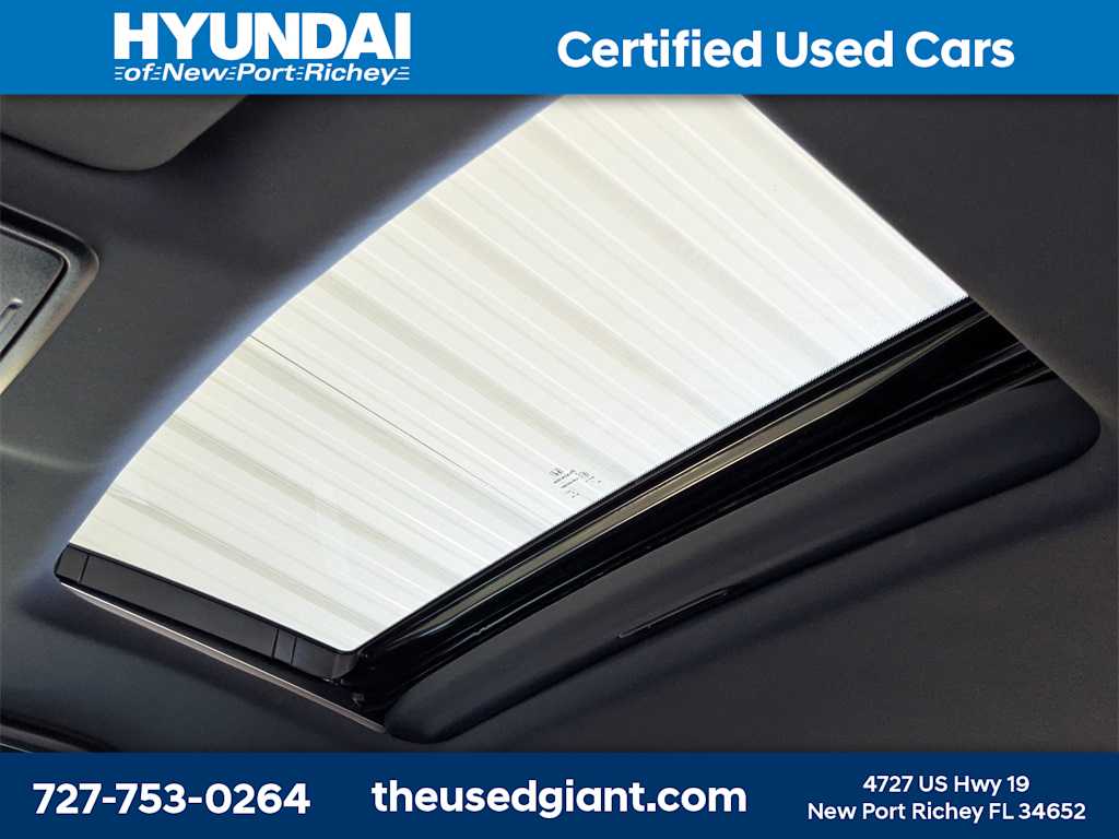 Thumbnail: 2020 Honda Passport - 25