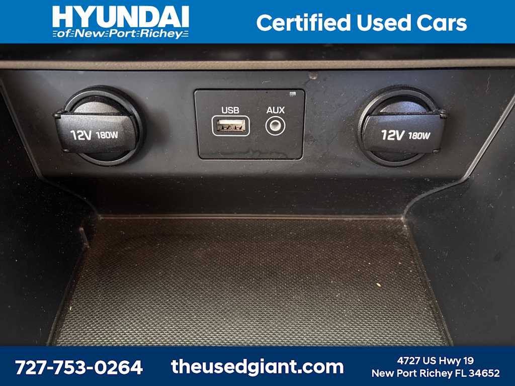 2018 Hyundai Sonata SEL 27