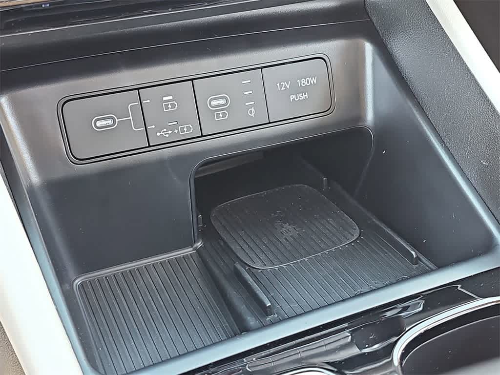 Thumbnail: 2025 Hyundai Tucson - 30