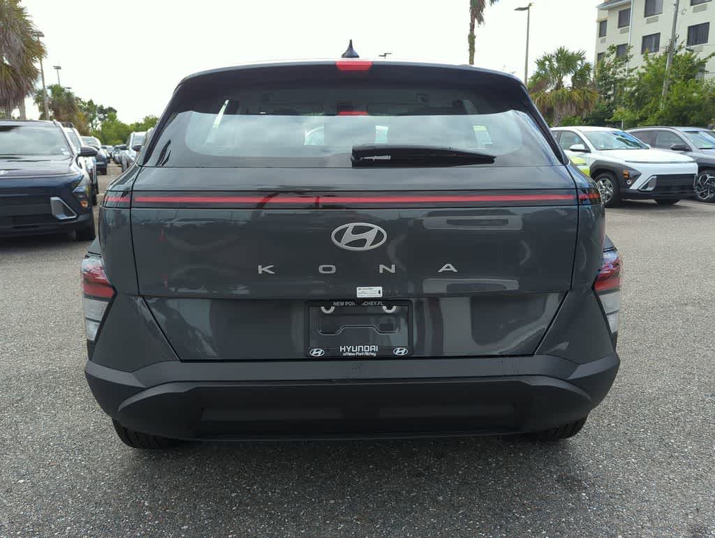 Thumbnail: 2026 Hyundai Kona - 6