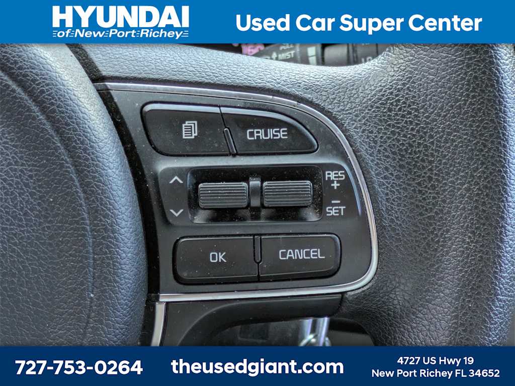 Thumbnail: 2019 Kia Sportage - 27