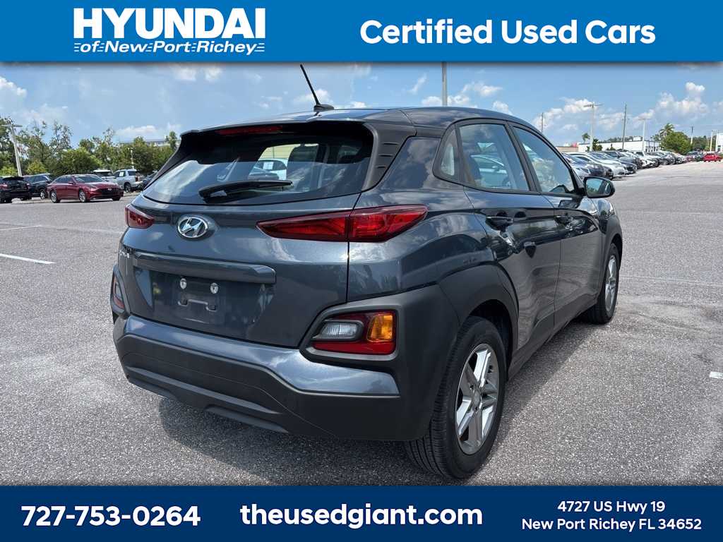 Thumbnail: 2020 Hyundai Kona - 3