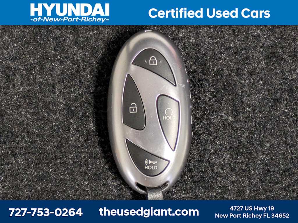 Thumbnail: 2025 Hyundai Tucson - 46