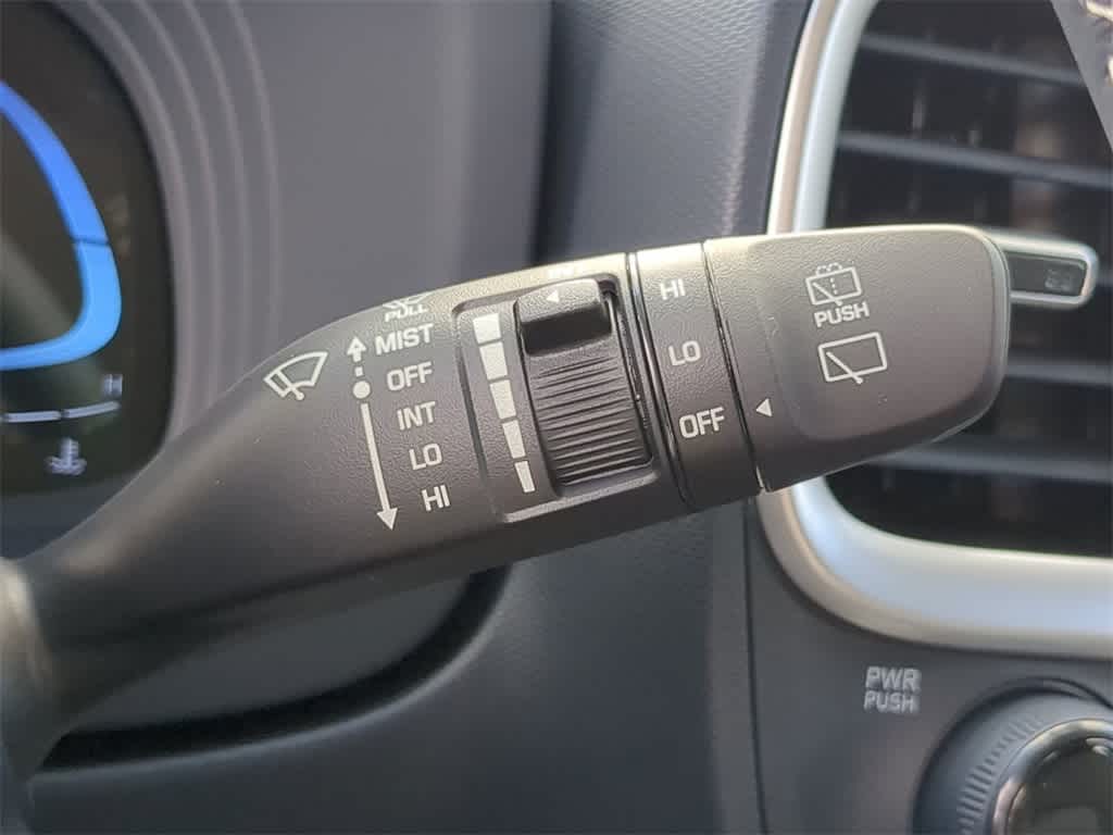 Thumbnail: 2026 Hyundai Venue - 25