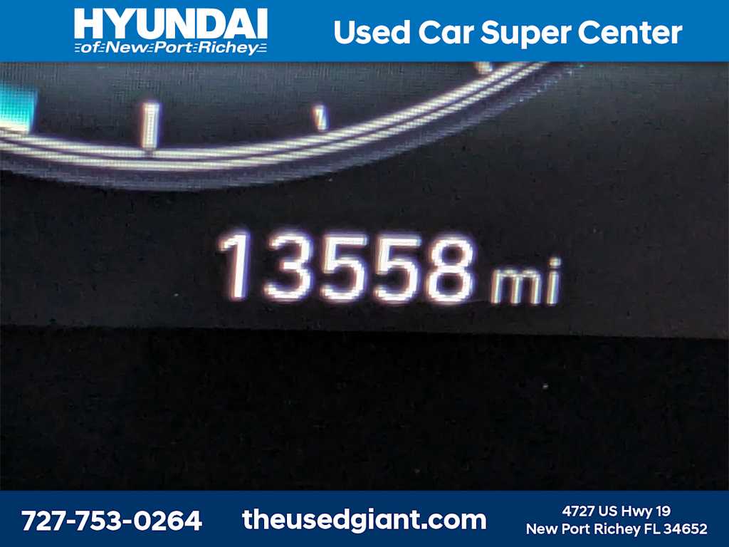 Thumbnail: 2024 Hyundai Elantra - 31