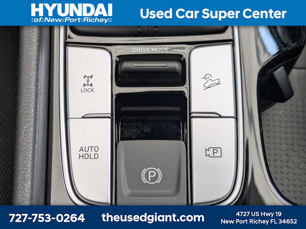 Thumbnail: 2023 Hyundai Santa Cruz - 23
