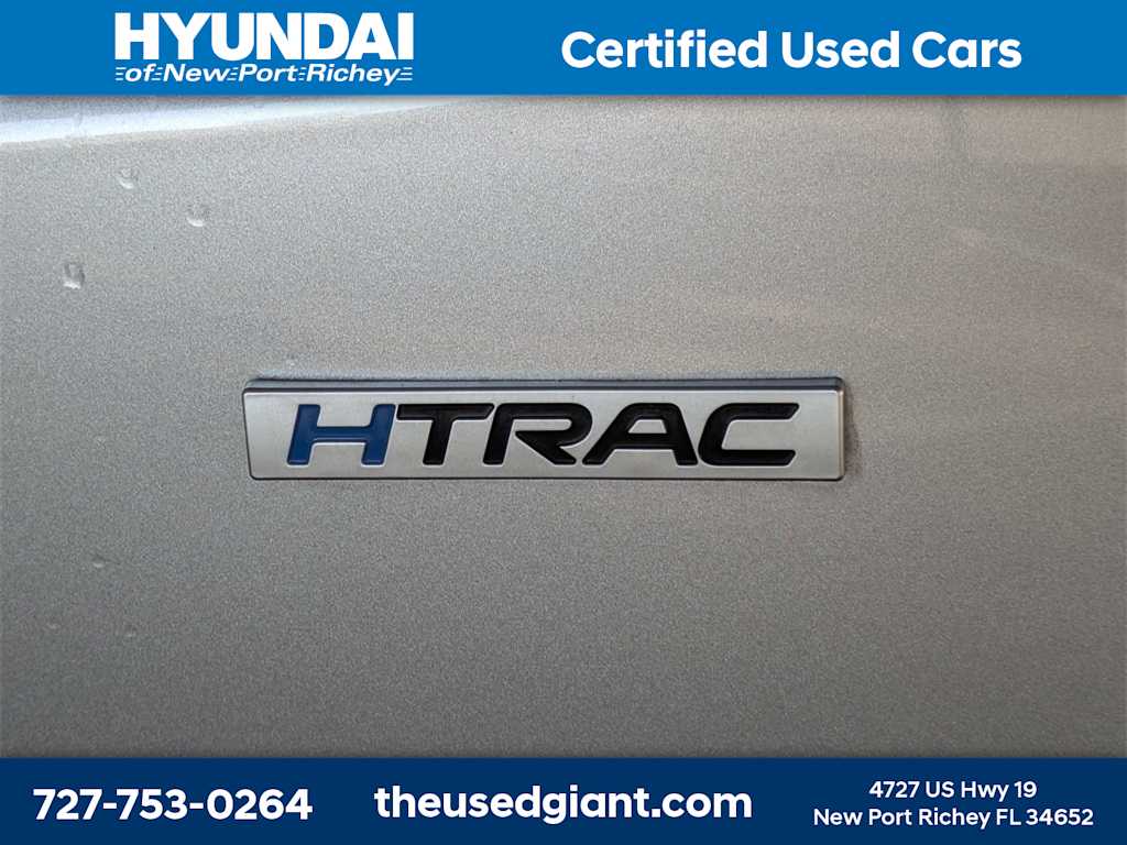 Thumbnail: 2023 Hyundai Tucson - 13