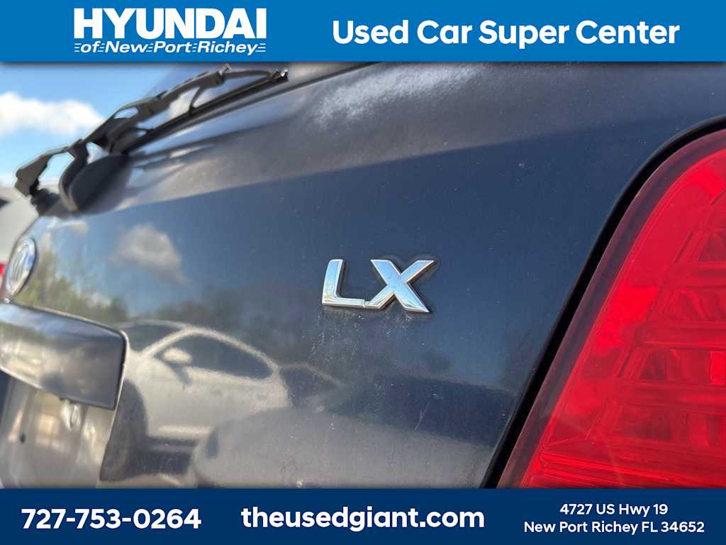 Thumbnail: 2009 Kia Sorento - 5