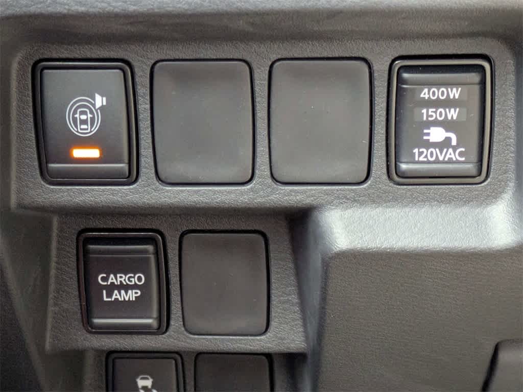 Thumbnail: 2022 Nissan Frontier - 27