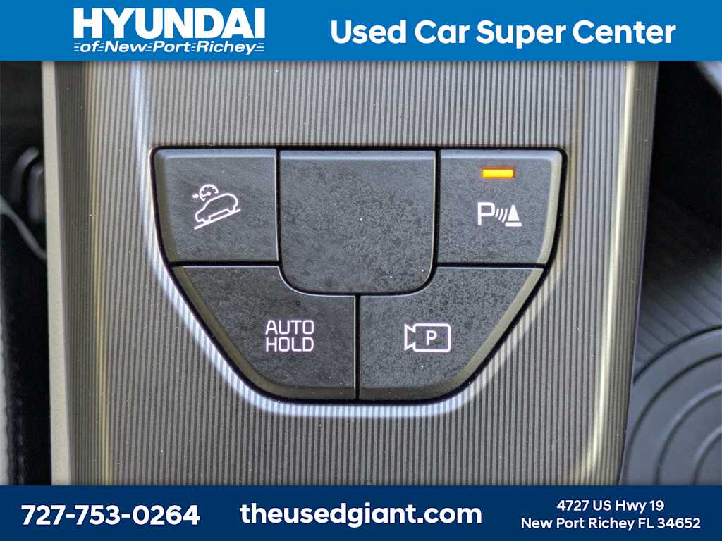 Thumbnail: 2026 Kia Sportage - 34