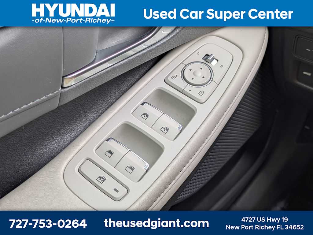 Thumbnail: 2023 Hyundai Sonata - 34