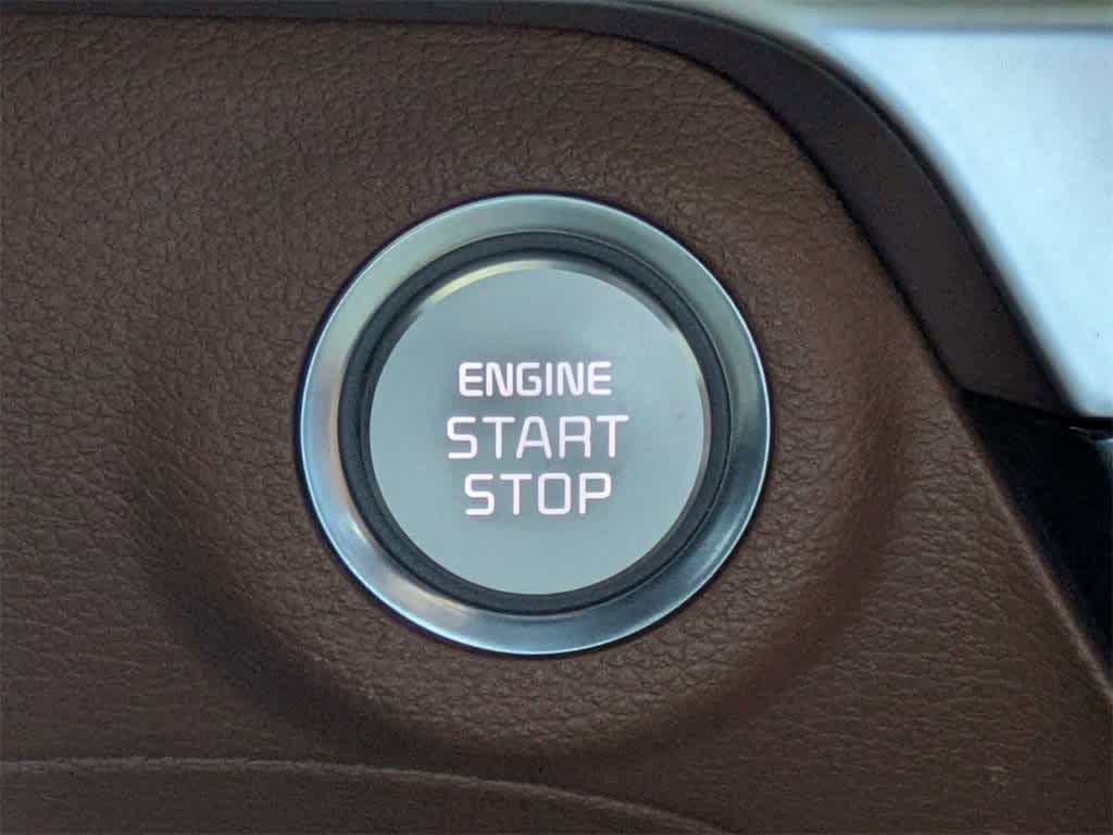 Thumbnail: 2024 Kia Telluride - 50