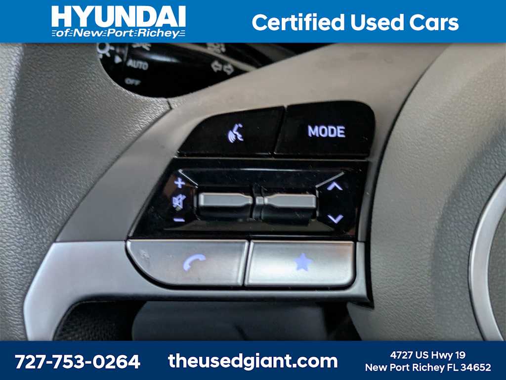 Thumbnail: 2024 Hyundai Elantra - 28