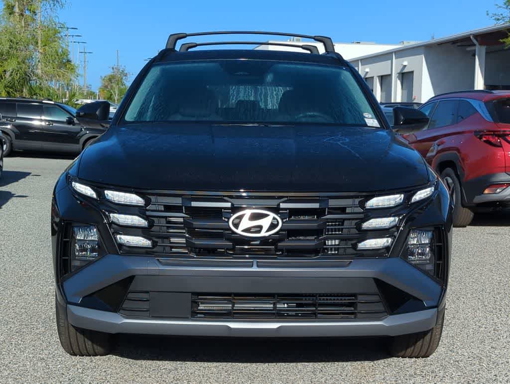 Thumbnail: 2026 Hyundai Tucson - 10