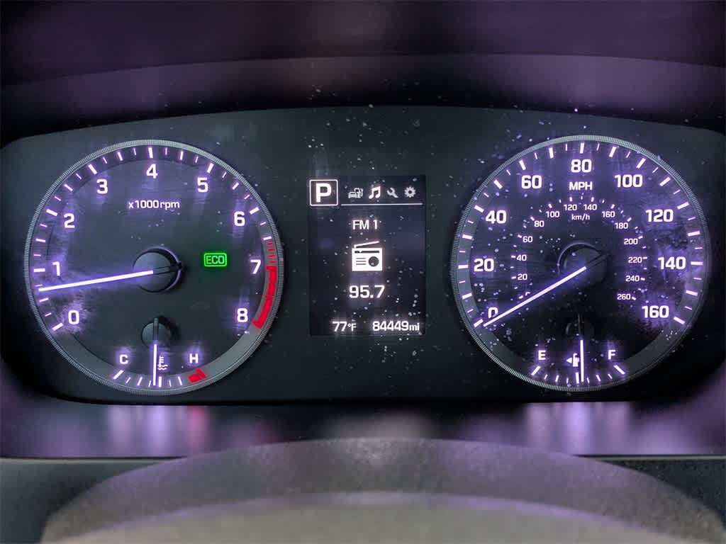 Thumbnail: 2015 Hyundai Sonata - 26