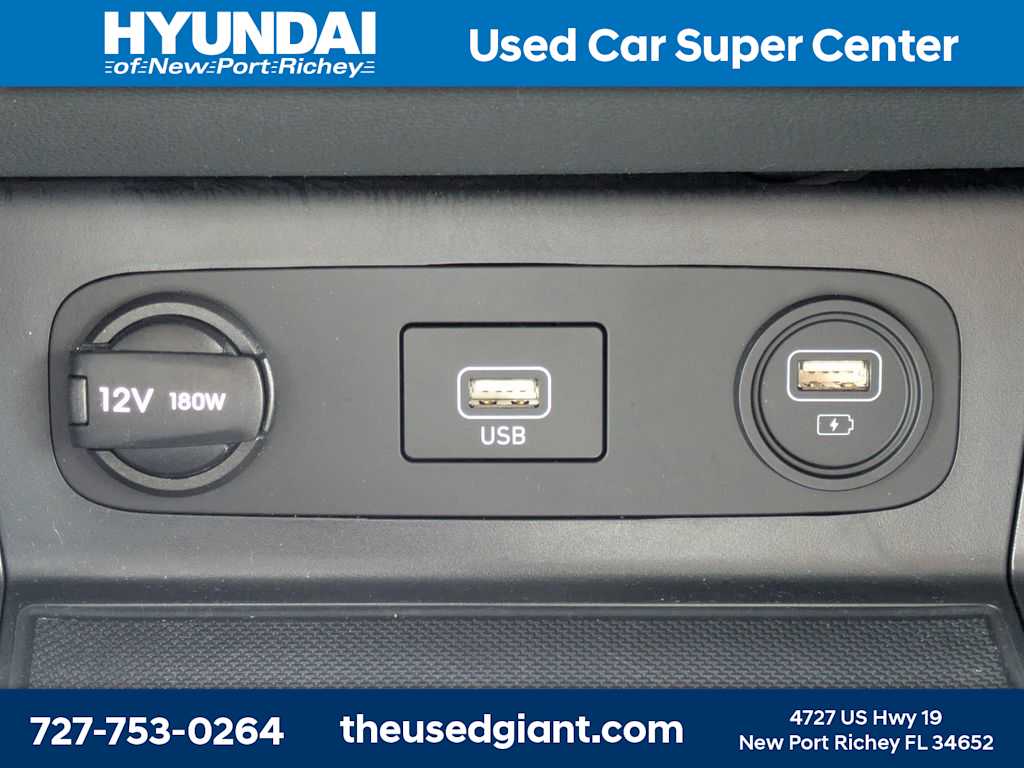 Thumbnail: 2023 Hyundai Sonata - 23